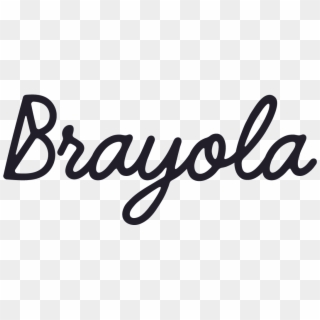 Brayola Logo, HD Png Download