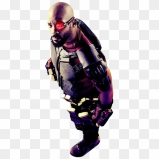 Deadshot Png, Transparent Png