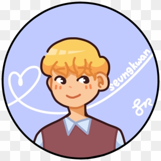 Seventeen Tumblr Stickers , Png Download - Seventeen Tumblr Stickers, Transparent Png