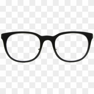 Hipster Glasses Png Image Background - Warby Parker Blair Black Ink, Transparent Png
