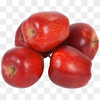Apples Png Image - Red Delicious, Transparent Png