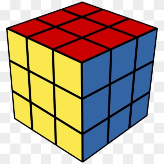 Rubix Cube Png Transparent For Free Download Pngfind