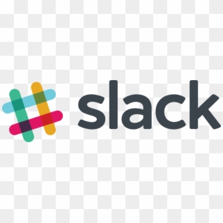 Slack Logo Png, Transparent Png