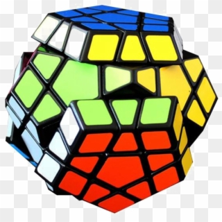 Rubik's Cube Png Pic - Rubik Png, Transparent Png