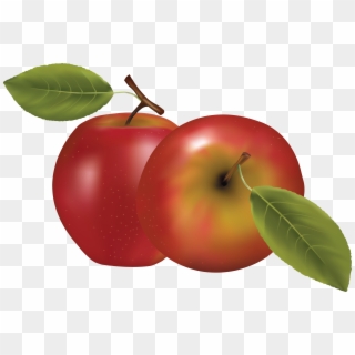 Large Painted Red Apple PNG Clipart​  Gallery Yopriceville - High-Quality  Free Images and Transparent PNG Clipart