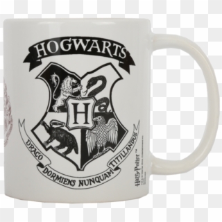 Hogwarts Symbol From A Letter, HD Png Download