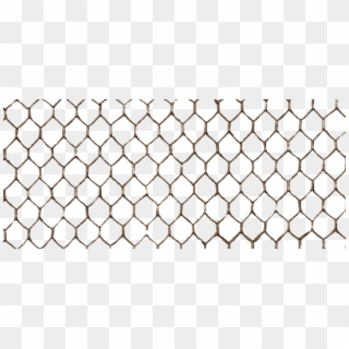 Wire Png Clipart - Chain Link, Transparent Png