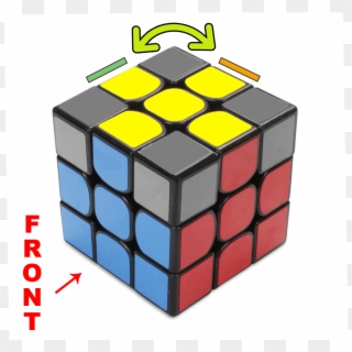 4d Rubiks Cube - Solve A Rubik's Cube, HD Png Download