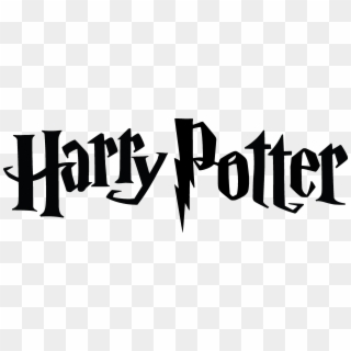 Harry Potter Clipart Emblem - Harry Potter Logo Png, Transparent Png