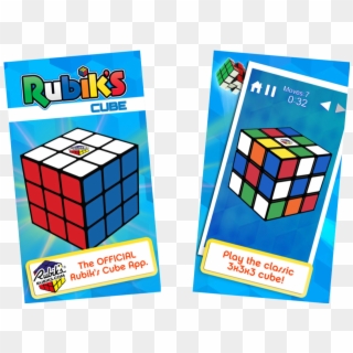 Pace With Free Play, Or Even Take On The Crazy Cube, HD Png Download
