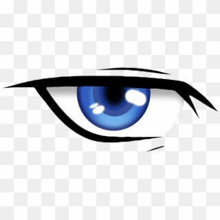 Red Eye PNG Transparent, Anime Boysman Red Eyes, Anime, Character