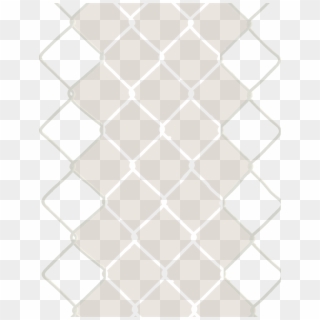 Fence Transparency - Mesh, HD Png Download