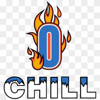 0chill-alt, HD Png Download