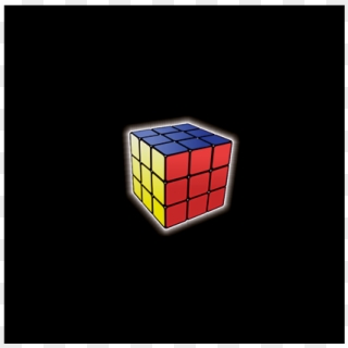 Blufff By Juan Pablo Magic - Rubik's Cube, HD Png Download