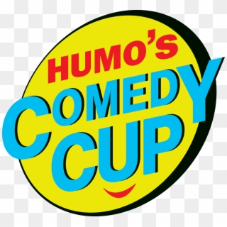 De Prestigieuze Humo's Comedy Cup Staat Al Jaren Garant - Circle, HD Png Download
