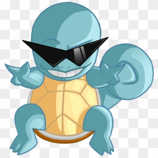 Squirtle Png Photo - Sikortıl Png, Transparent Png