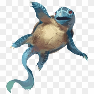 Realistic Squirtle Png , Png Download - Squirtle Real Life Png, Transparent Png