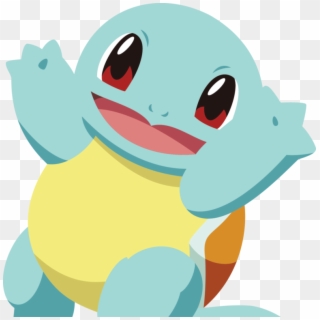 Squirtle, HD Png Download