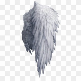 White Angel Wings Png , Png Download, Transparent Png