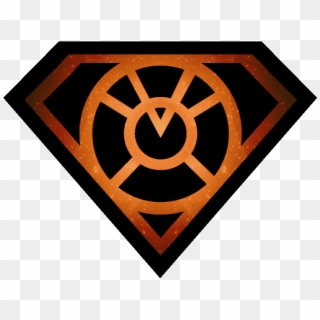 Superman Shield Png Images Pictures - Green Lantern Logo Png, Transparent Png