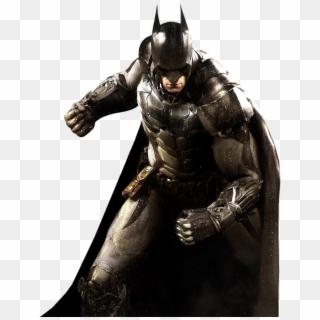 Batman Arkham Knight Batman Png, Transparent Png