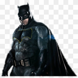 Ben Affleck Batman Png Transparent Image - Ben Affleck Batman Png, Png Download