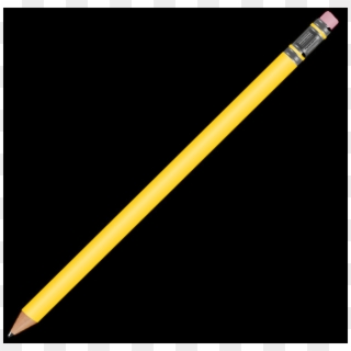 Pencil Png - Pencil, Transparent Png