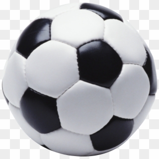 Football Ball Png - Football, Transparent Png