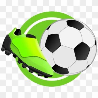 Football Aitc Sports - Football Ball, HD Png Download