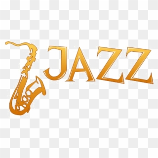 Jazz Background Png - Saxophone, Transparent Png