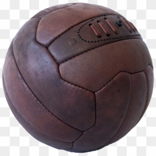 Mvp Heritage 18 Panel Soccer Ball - Soccer Ball, HD Png Download