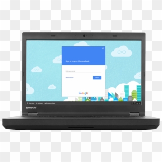 Cloudready Is An Os For Education, HD Png Download
