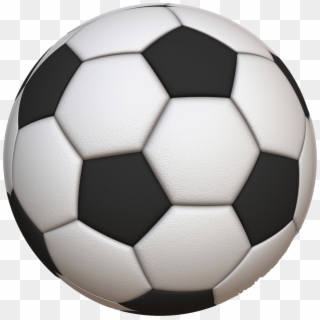 Soccer Ball Png Background Image - ⚽ Soccer, Transparent Png