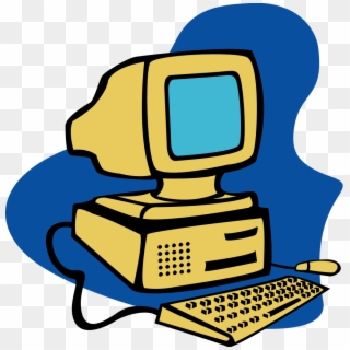 Computer PNG Transparent For Free Download - PngFind