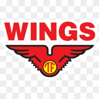 Png - Pt Wings Logo, Transparent Png