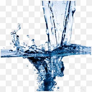 Mq Water Splash Waterdrop Waterdrops - Cleaning Water, HD Png Download