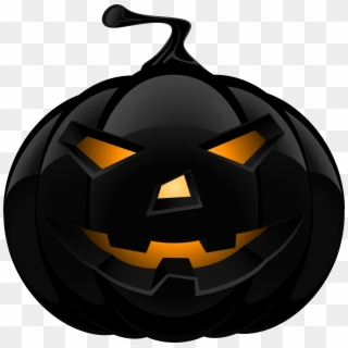 Halloween Pumpkin Png - Halloween Pumpkin Png Transparent, Png Download