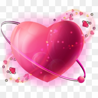 Download - Heart, HD Png Download