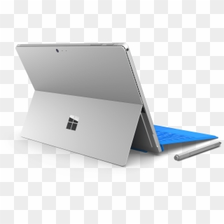 Electronics - Surface Pro 6 Camera, HD Png Download