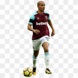 Free Png Download Joao Mario Png Images Background - Player, Transparent Png