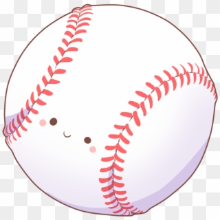 57-baseball - Base Ball Ball, HD Png Download