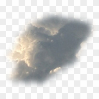 Cloud Of Smoke No Background, HD Png Download