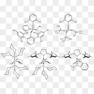 Tyrosine Kinase Inhibitor , Png Download - Drawing, Transparent Png