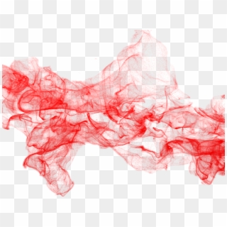 Fog Clipart Red, HD Png Download