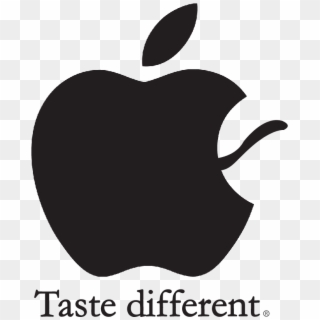 Apple Logo Png, Transparent Png