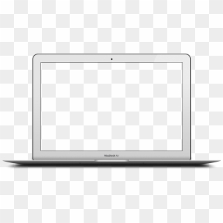 Apple Laptop Png, Transparent Png