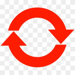 Png Red Circle, Transparent Png