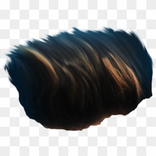 Hair Png ➤ Download - Chocolate, Transparent Png