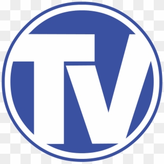 Logo Tv - Tv Text Logo Png, Transparent Png