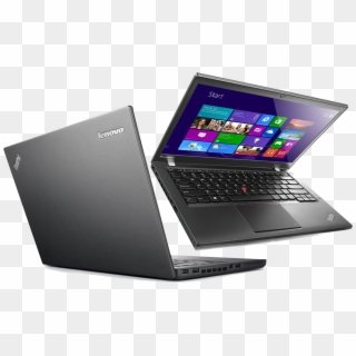 Lenovo® Thinkpad® T450 Notebook - Laptop Lenovo Thinkpad T440, HD Png Download